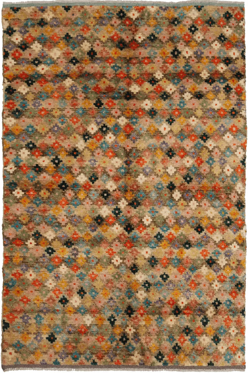 130 x 183 cm - Multicolor