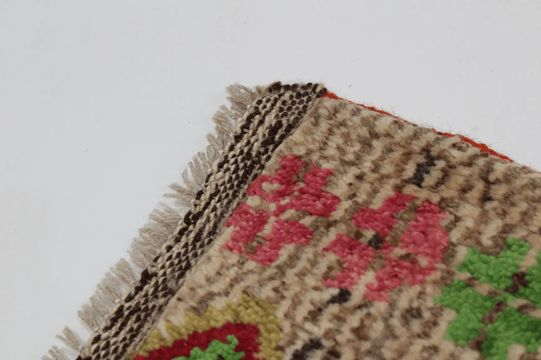 130 x 183 cm - Multicolor