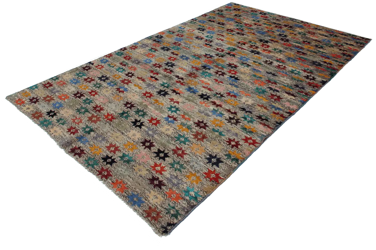 203 x 294 cm - Multicolor