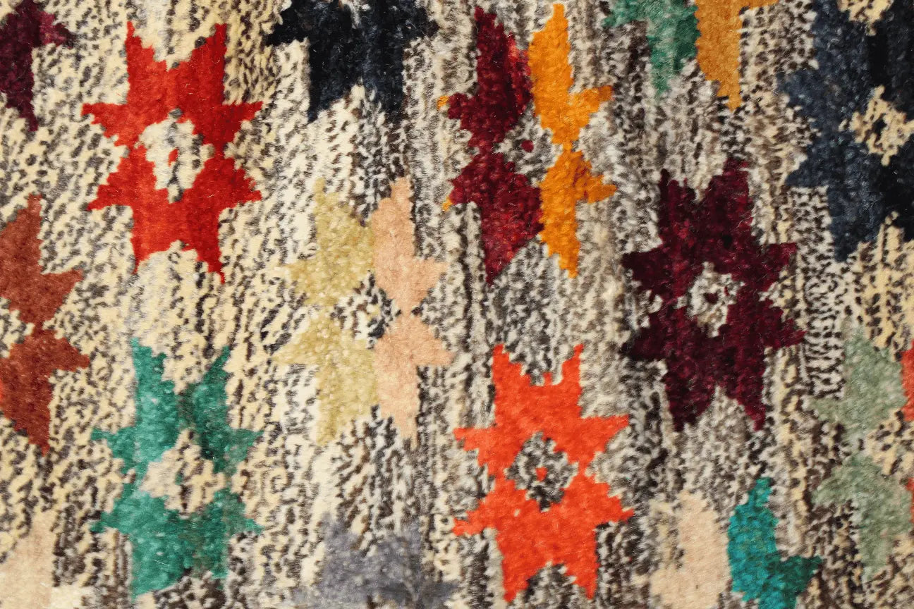 203 x 294 cm - Multicolor