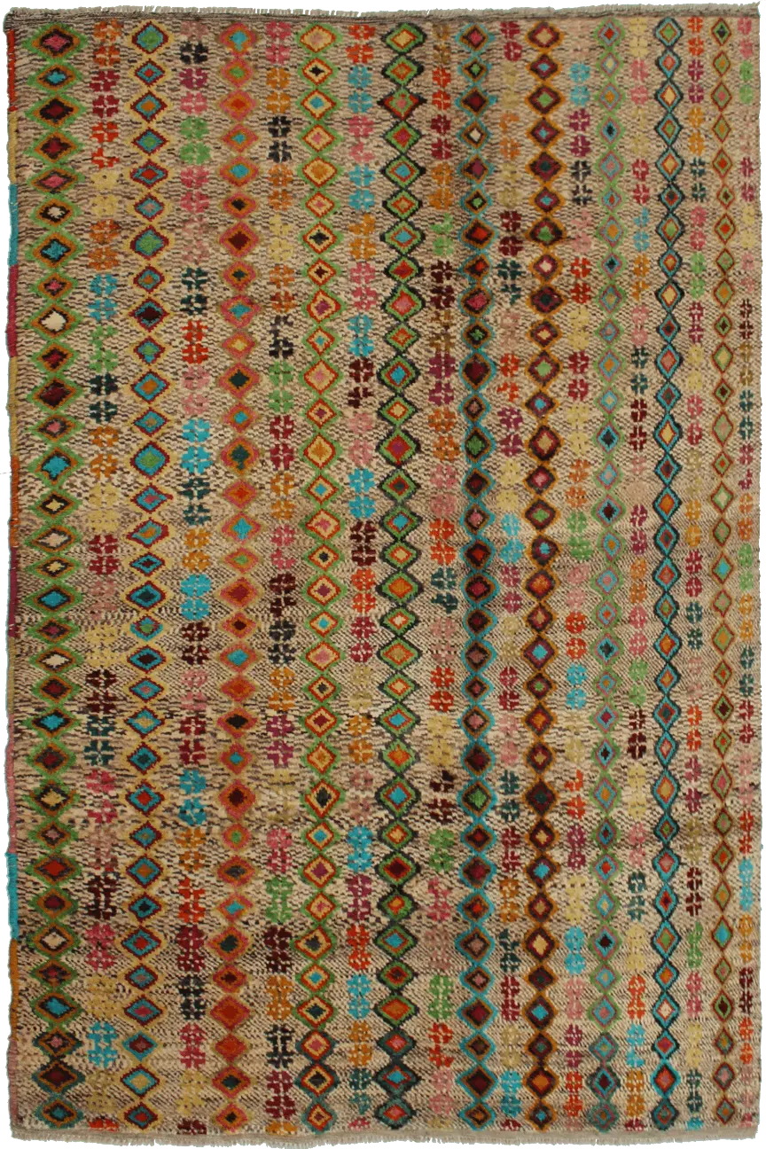 184 x 241 cm - Multicolor