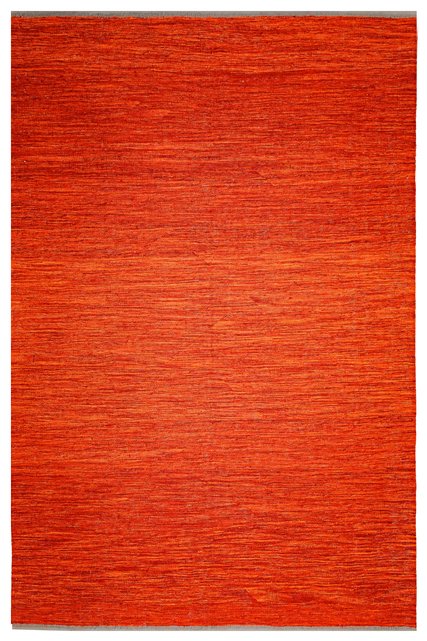 Teppich Kelim Tribal - 100 % Wolle - 160x198cm