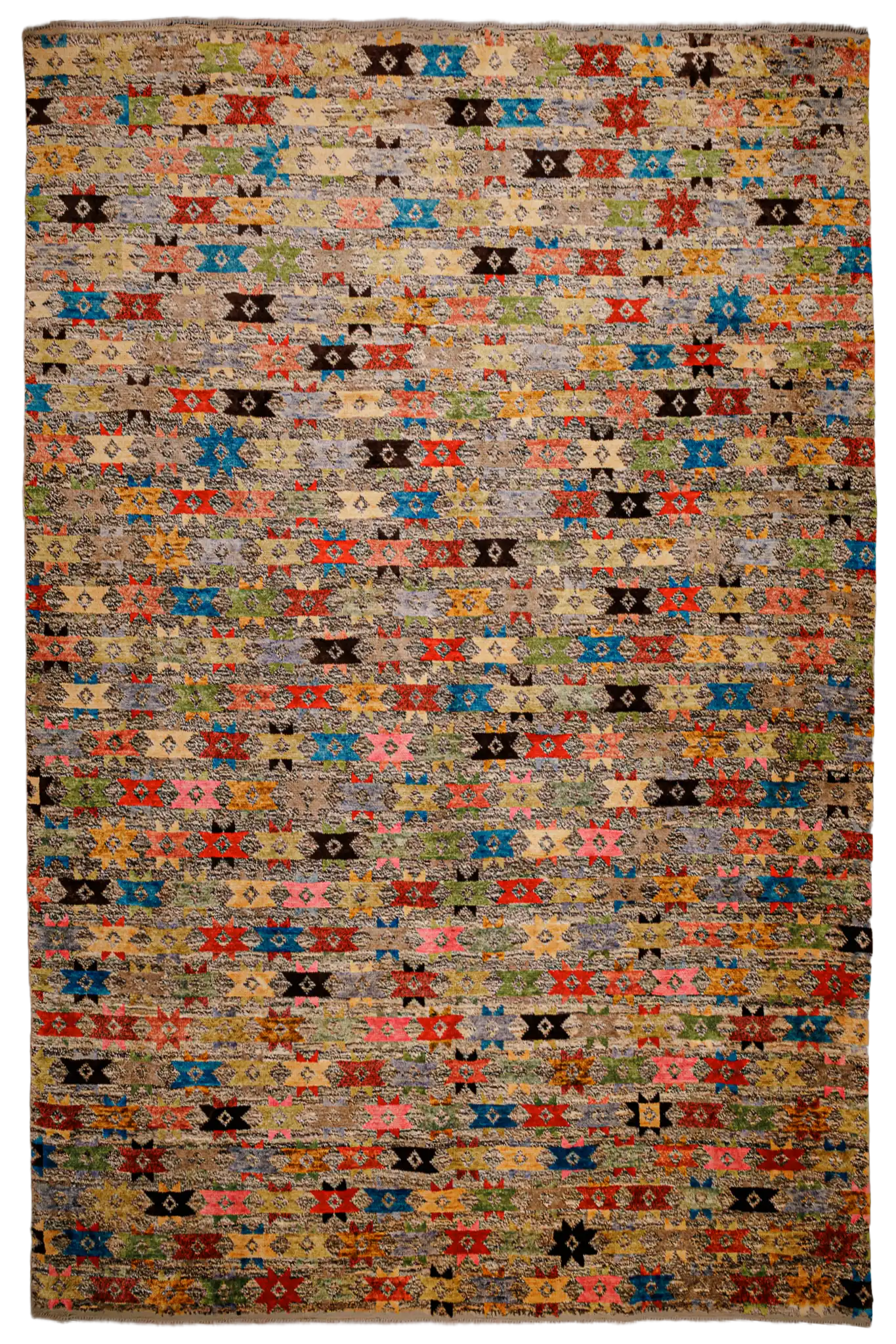 Rug Marhba Marrakech - 100% Wool -  259x298cm