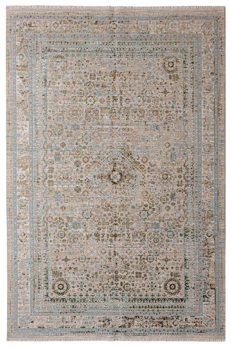 Alfombra Lux Turco Green Design - de Salón