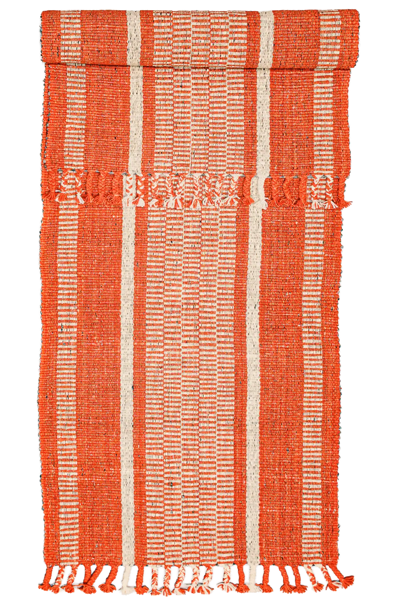 Teppich Yakatoot Jajim - 100% Wolle 