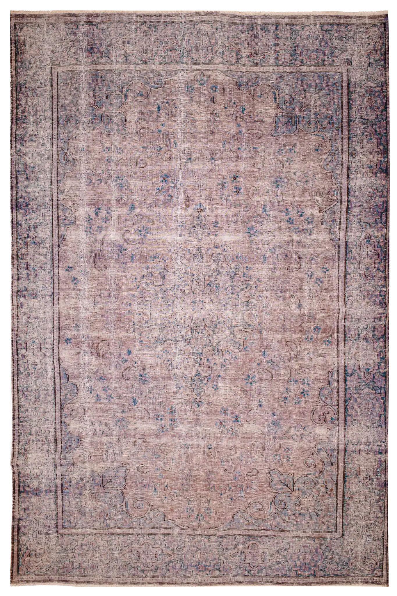 Teppich Excellence - 100% Wolle - 197x302cm