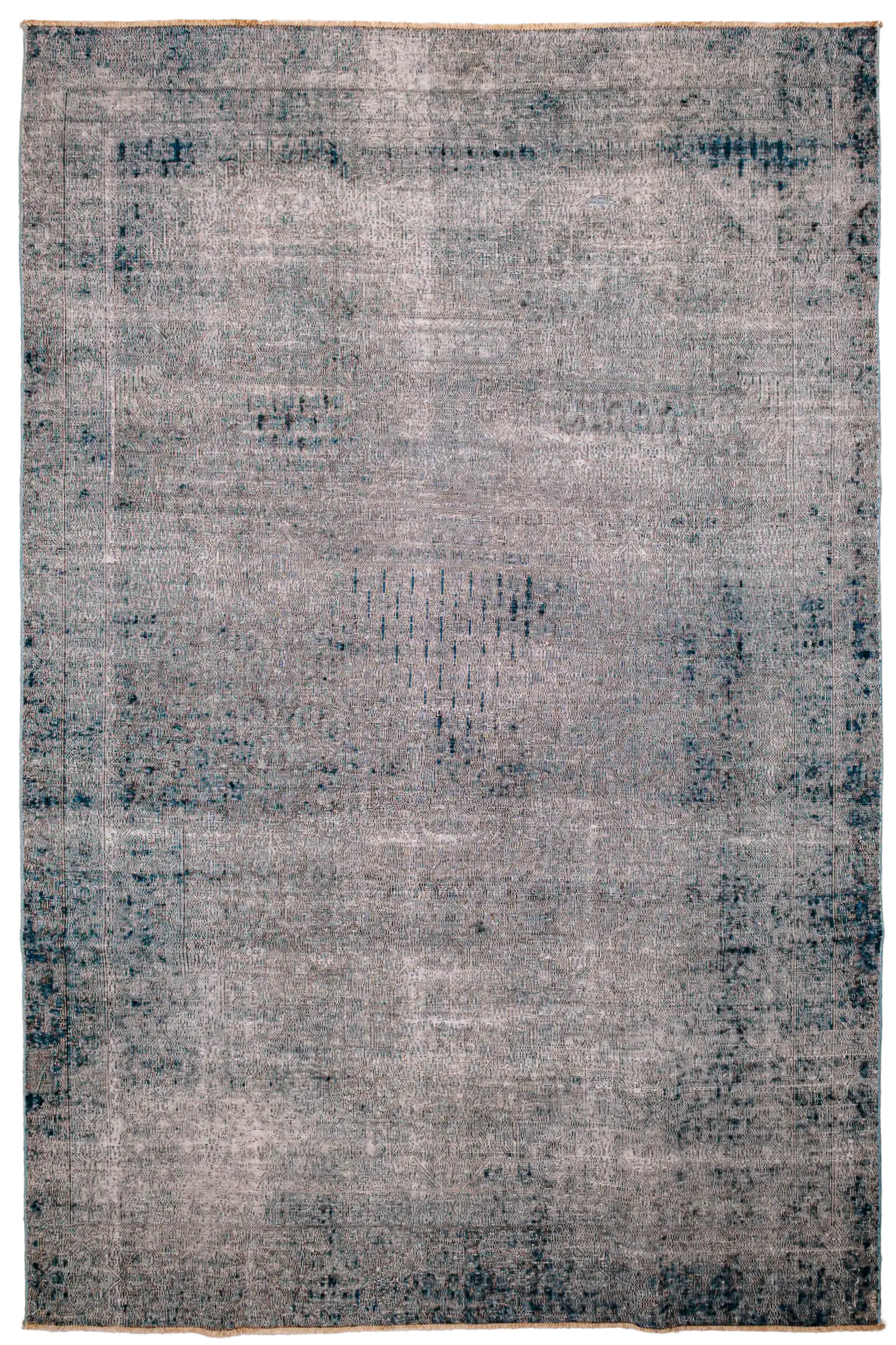 Teppich Excellence - 100% Wolle - 187x296cm