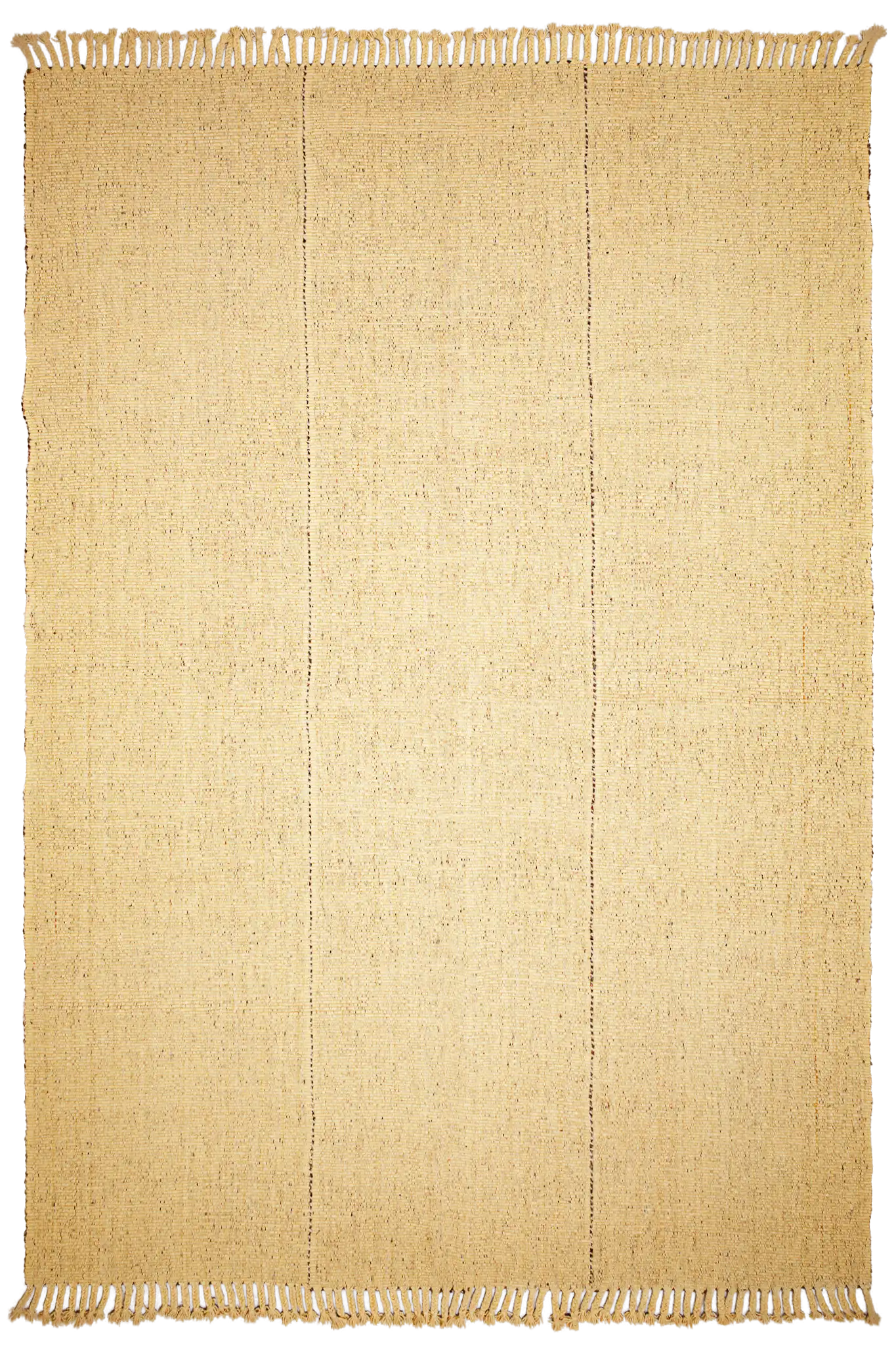 Teppich Yakatoot Jajim - 100% Wolle