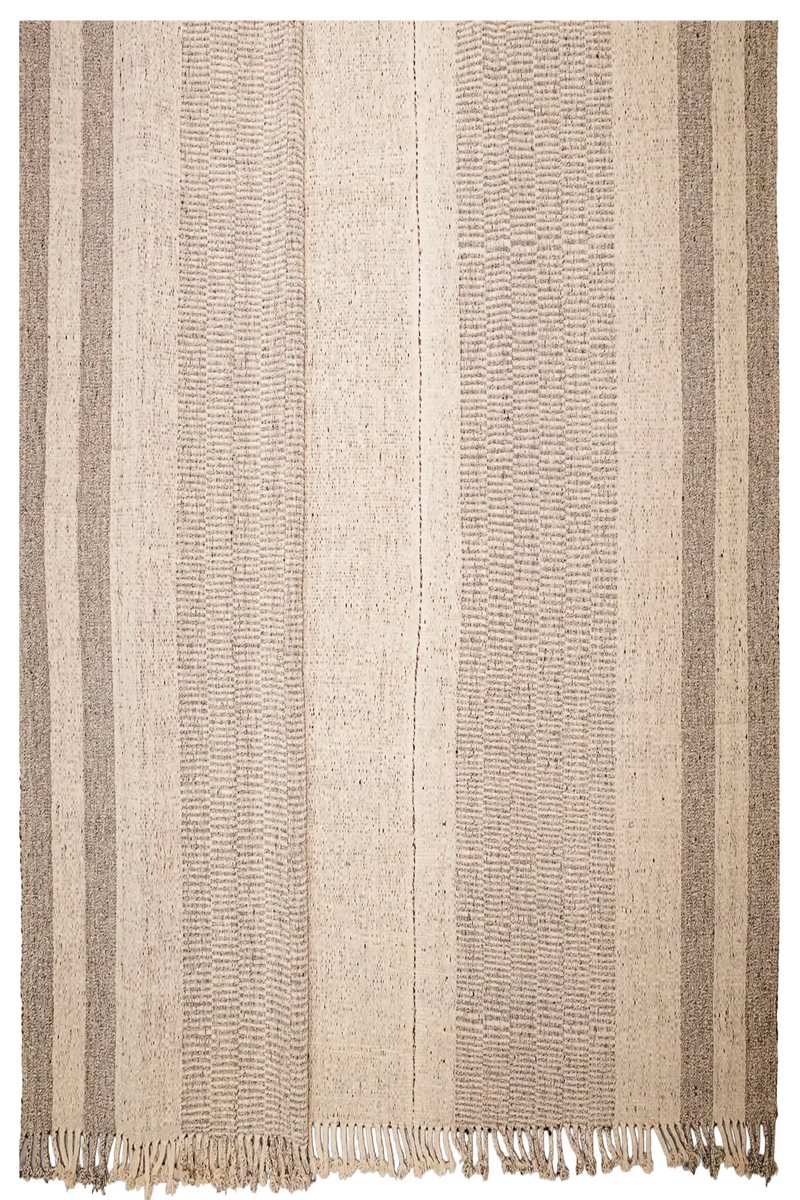 Alfombra Kilim Yakatoot Jajim - 100% Lana