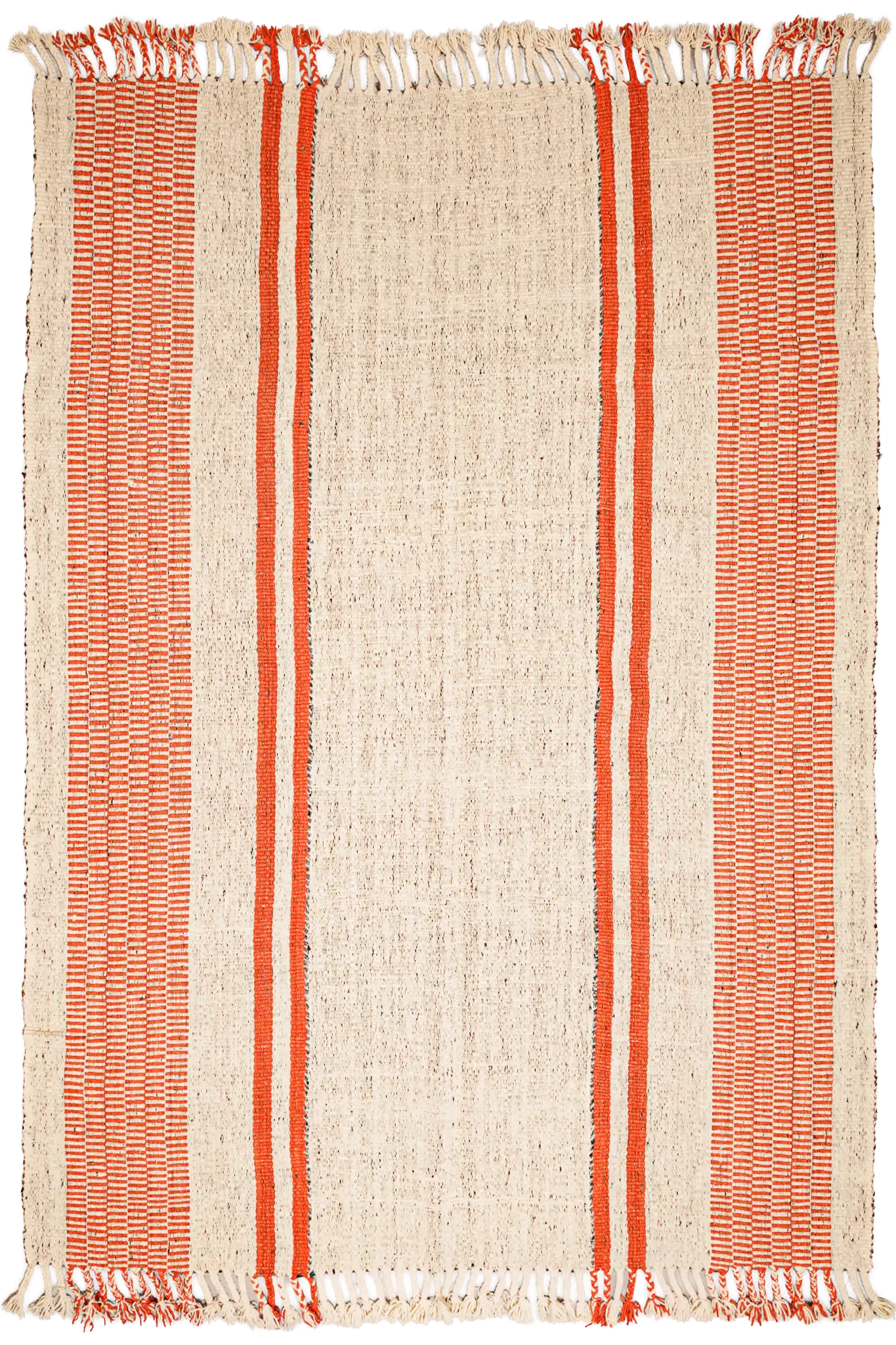 Teppich Yakatoot Jajim - 100% Wolle 