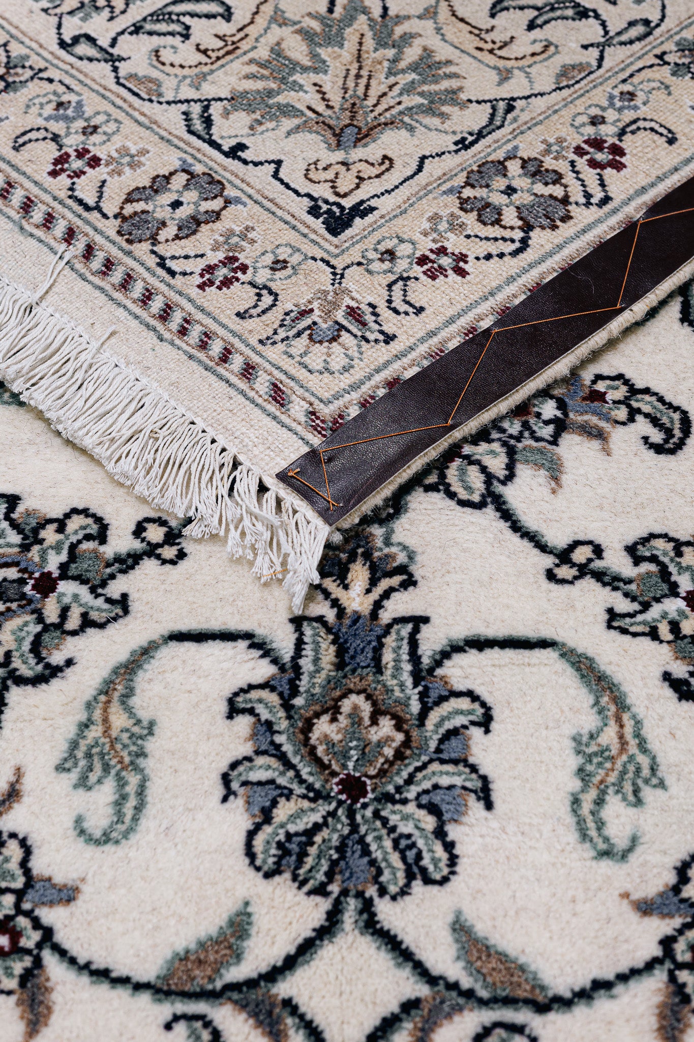 Alfombra Nain Tabas - Lana 100% 192 x 306 cm