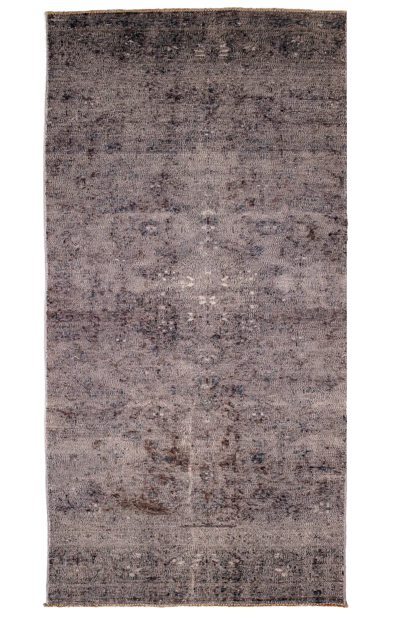 Teppich Excellence - 100% Wolle - 95x309cm