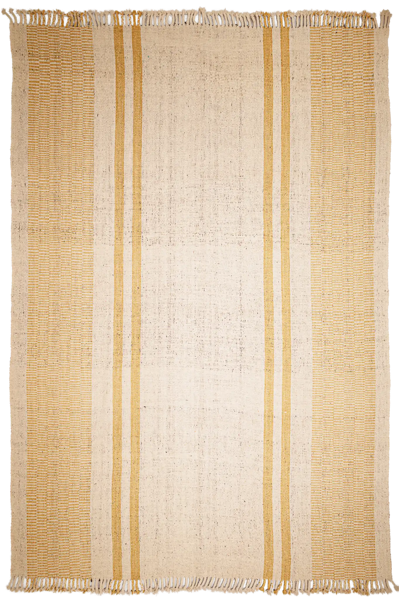 Teppich Yakatoot Jajim - 100% Wolle 