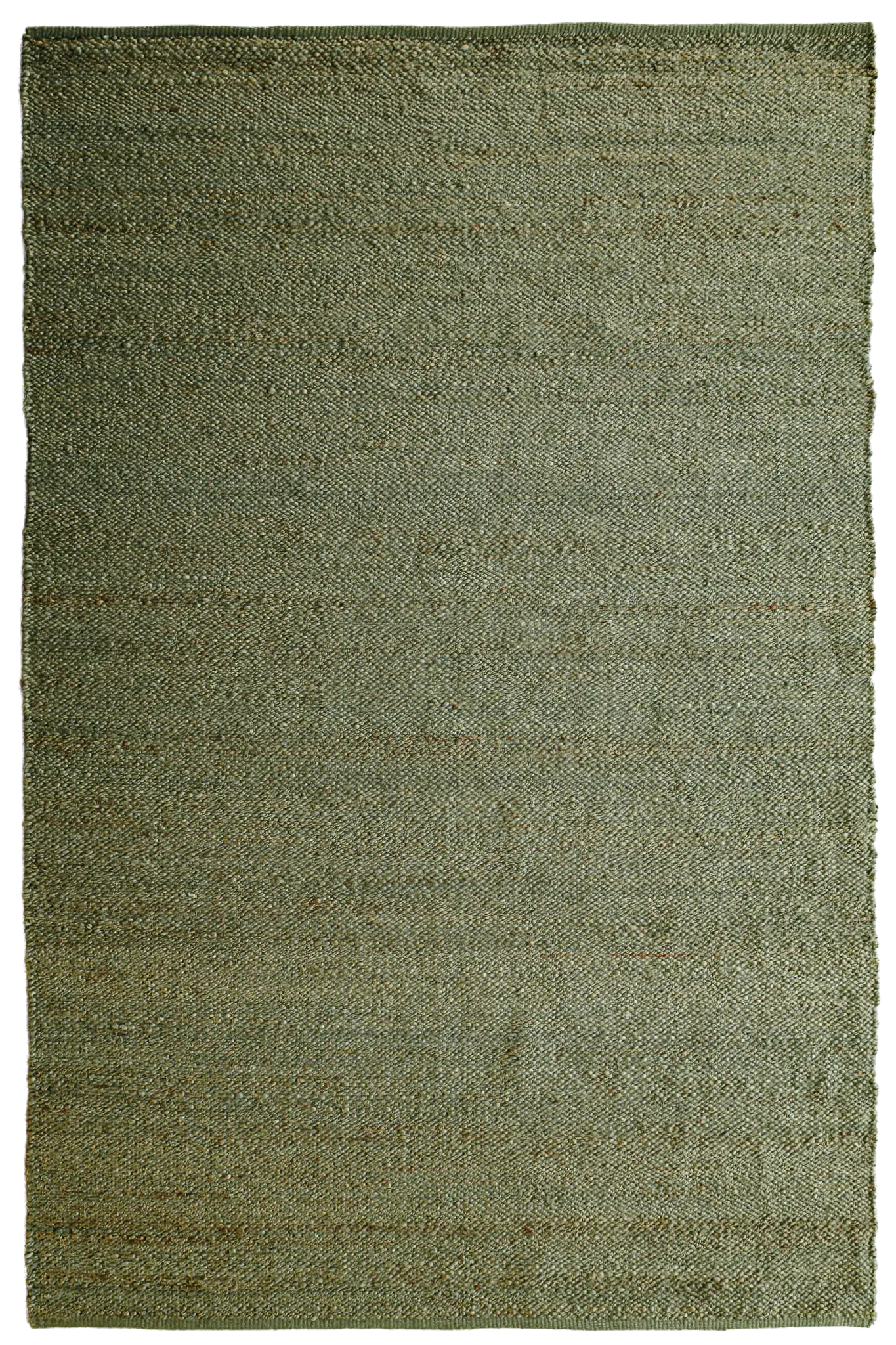 Alfombra Le Marche Green - Interior Yute