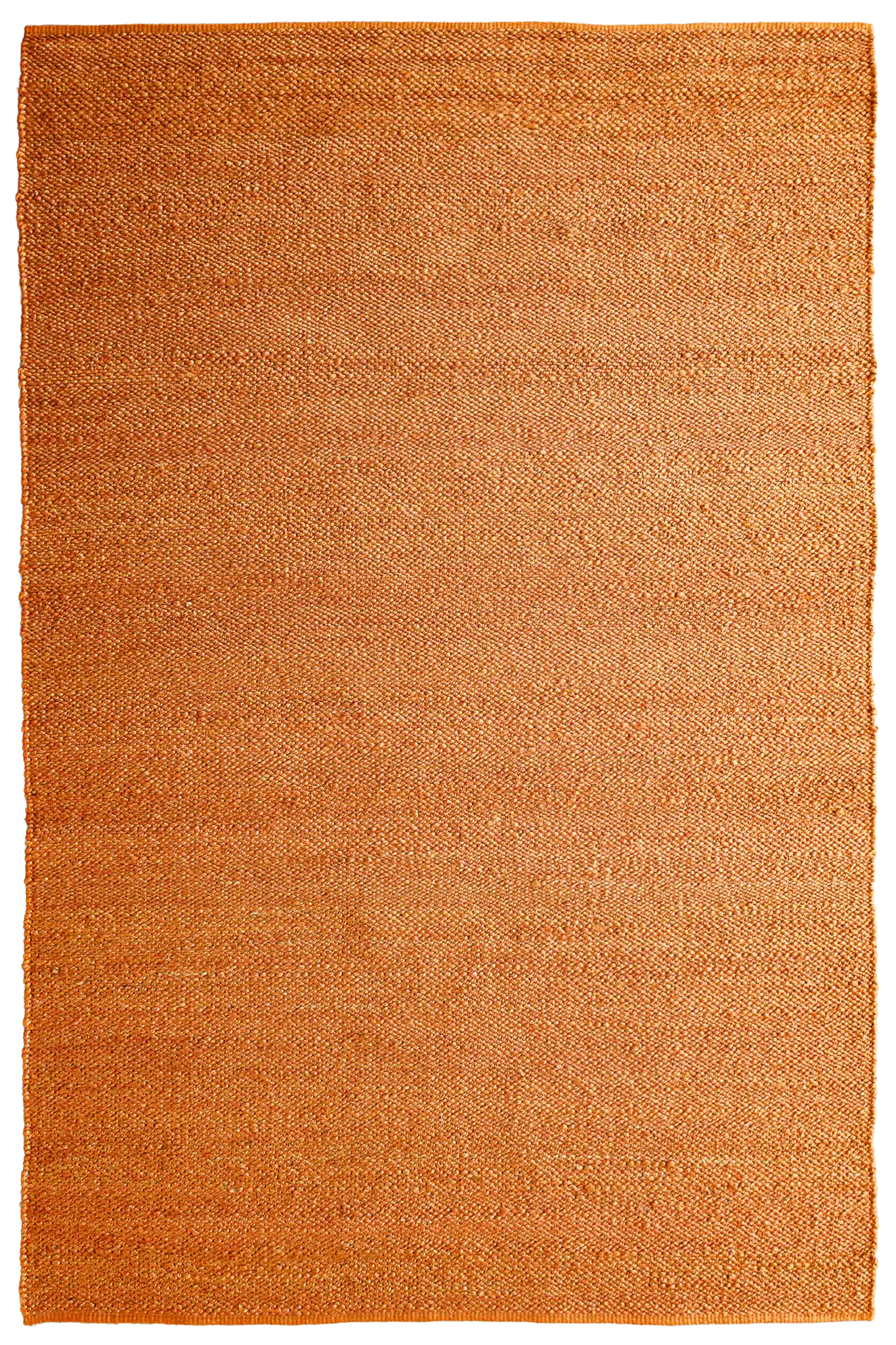 Alfombra Le Marche Orange - Interior Yute