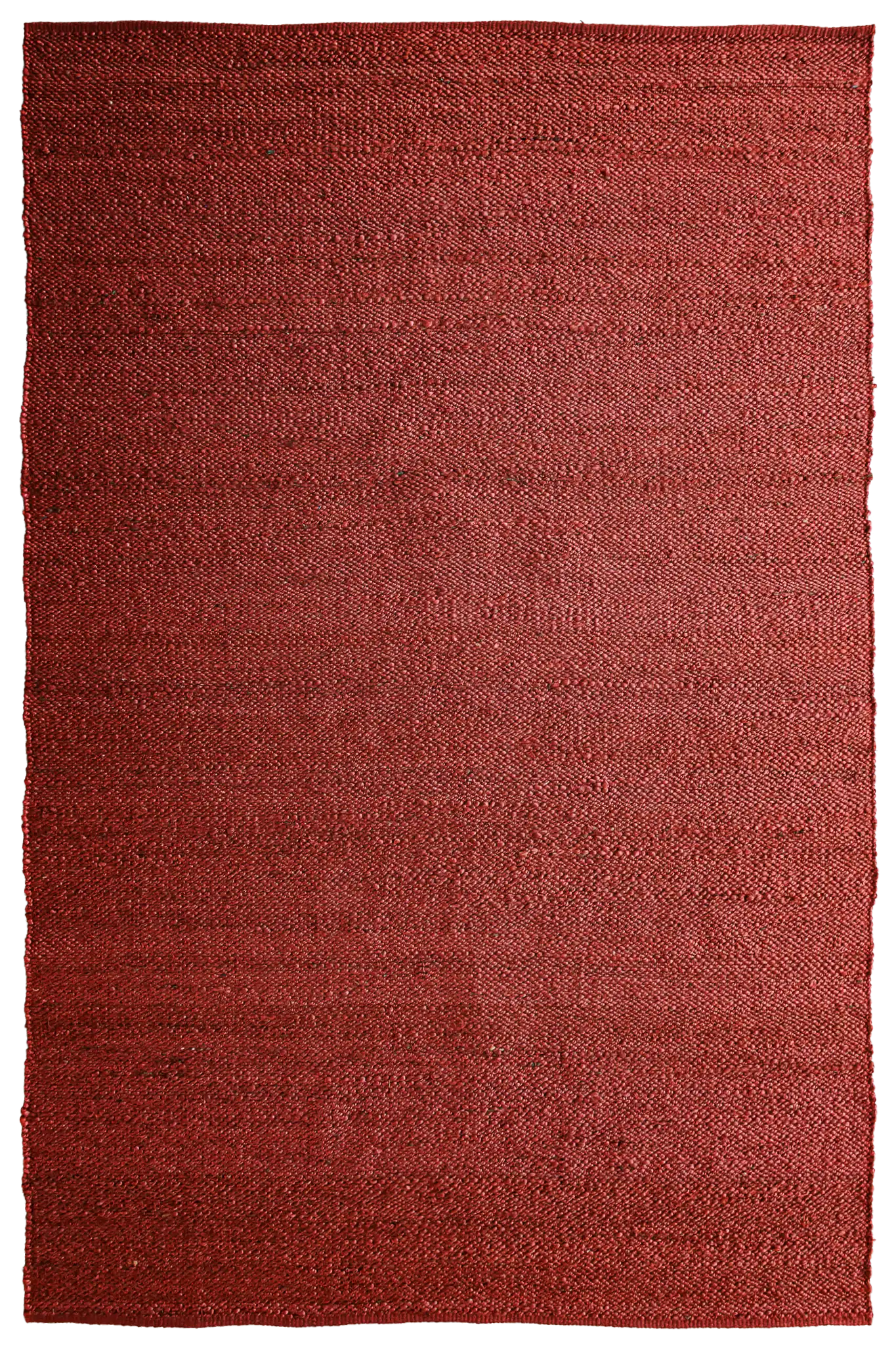Alfombra Le Marche Red - Interior Yute