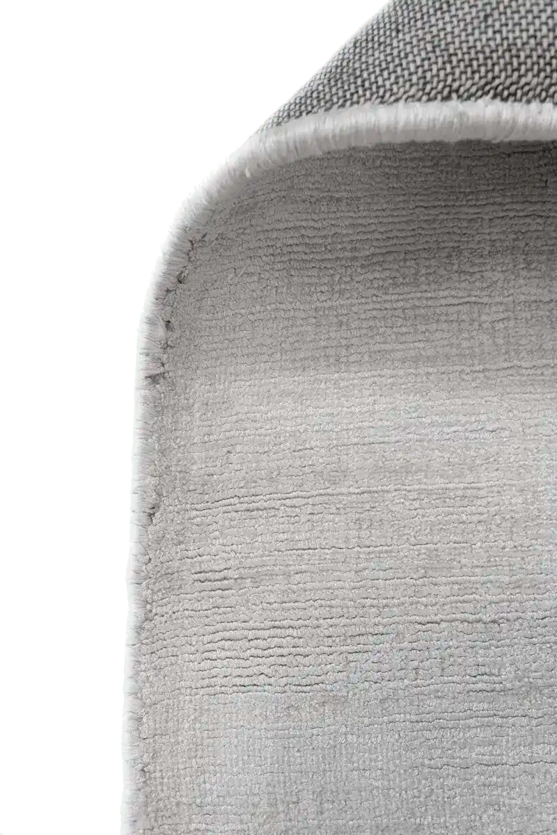 Premier White Rug - Rectangular Living Room