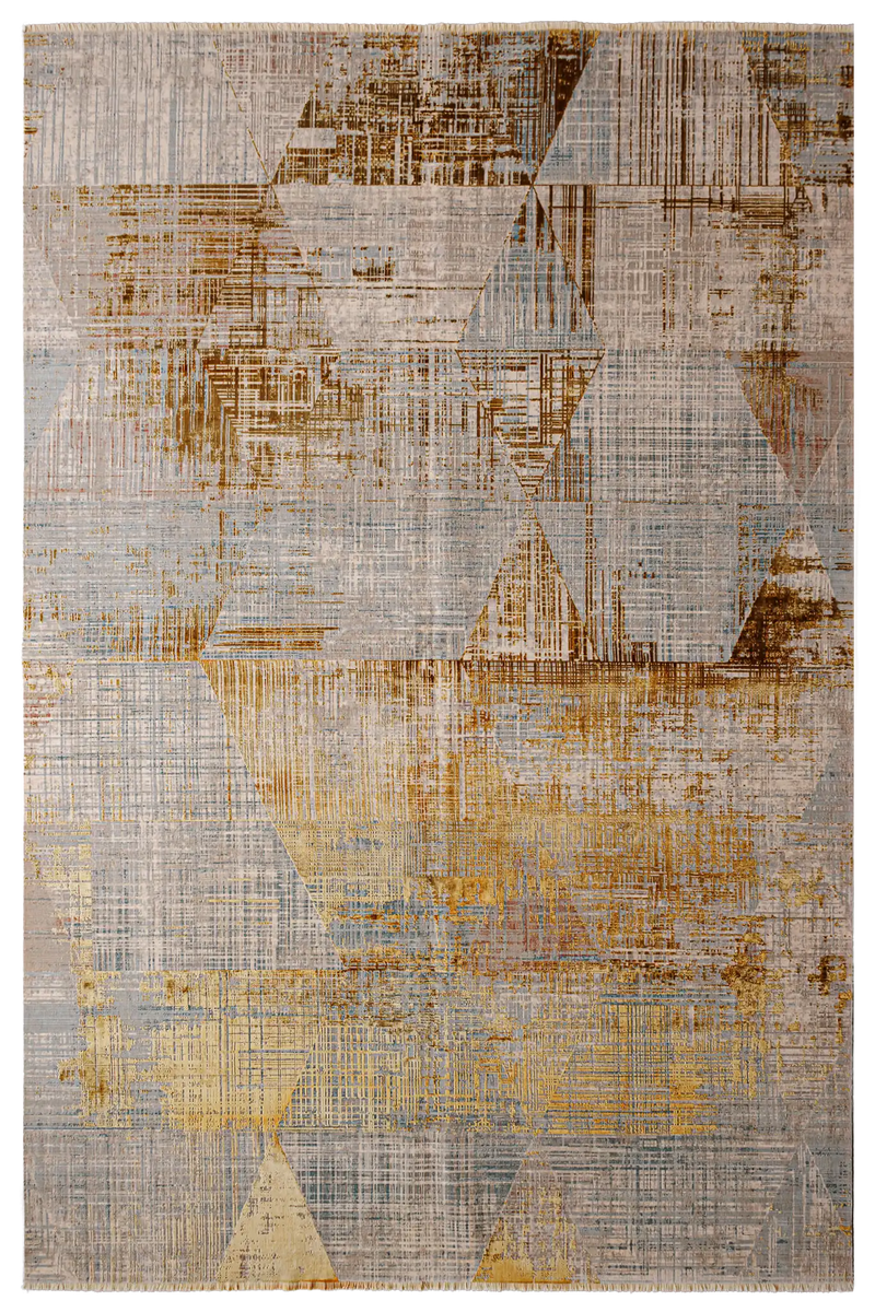 Alfombra Lux Turco Golden Design - de Salón