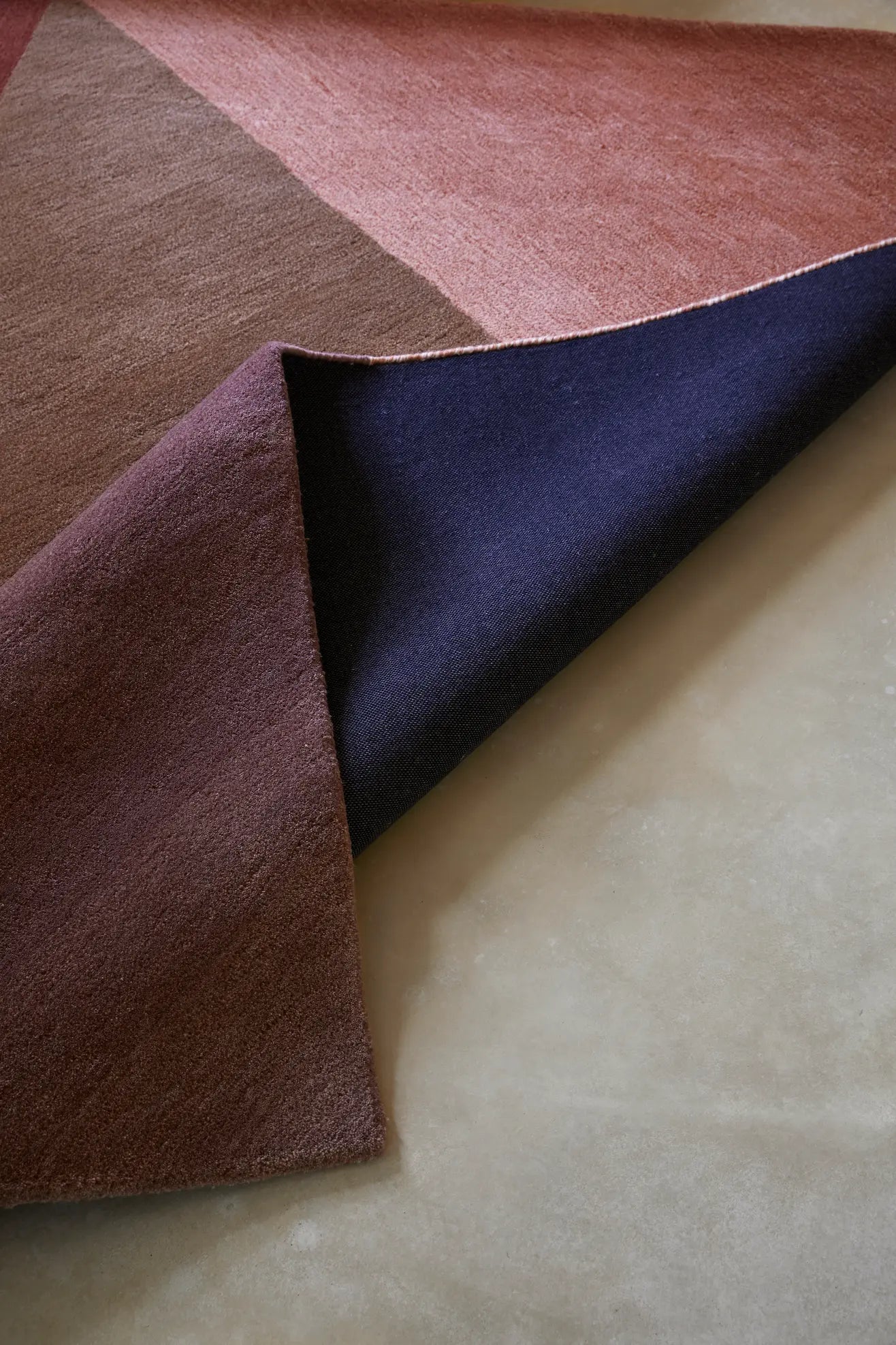 Alfombra Joint - Le tapis de l'amour