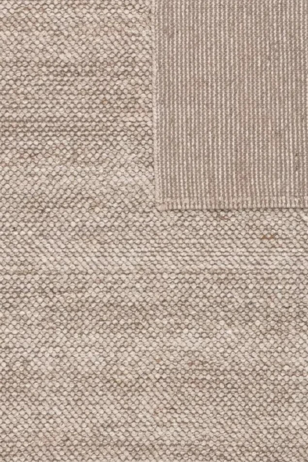 Royal-Teppich - Polyester und Baumwolle