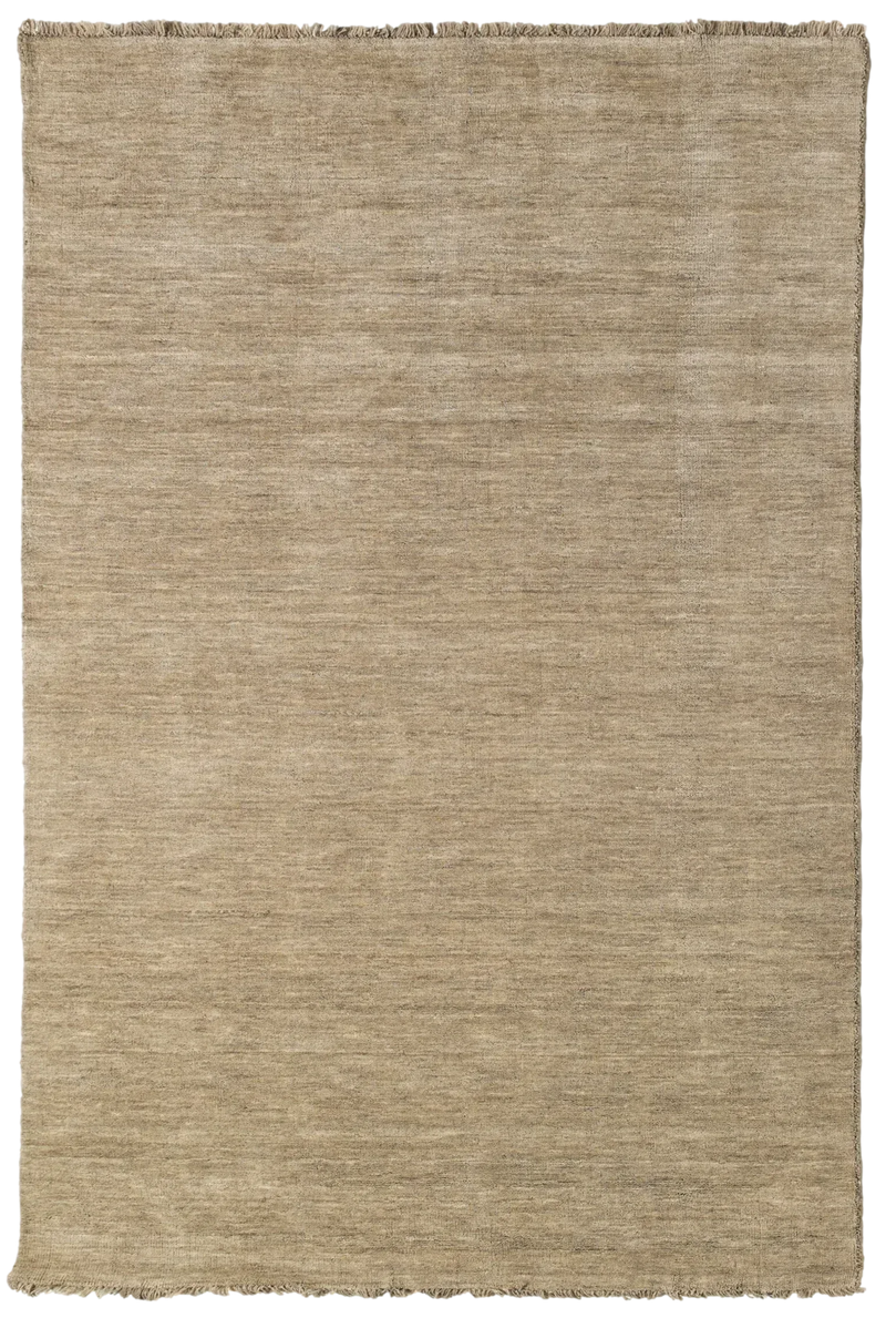 Alfombra Moon Beige - Lana Grande Salón