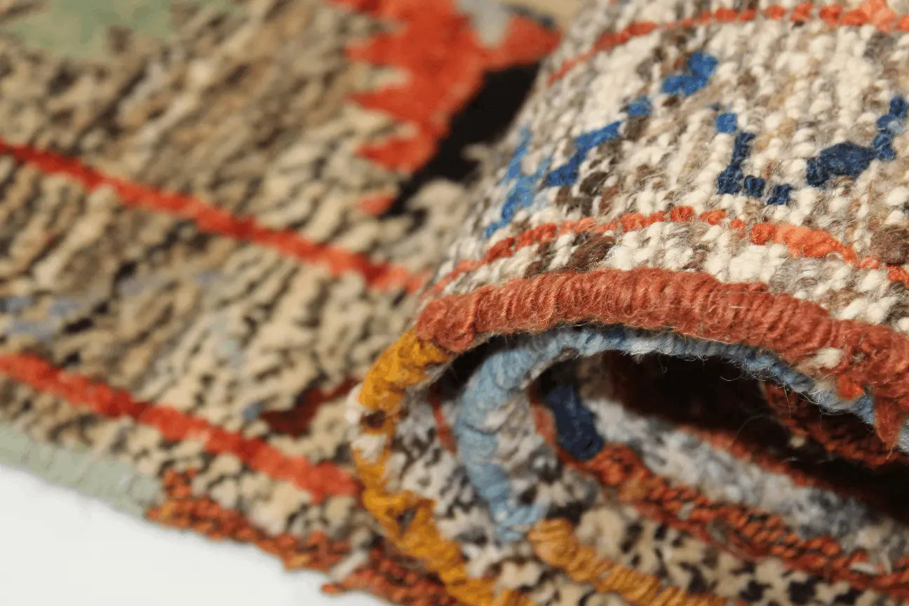 173 x 245 cm - Multi 