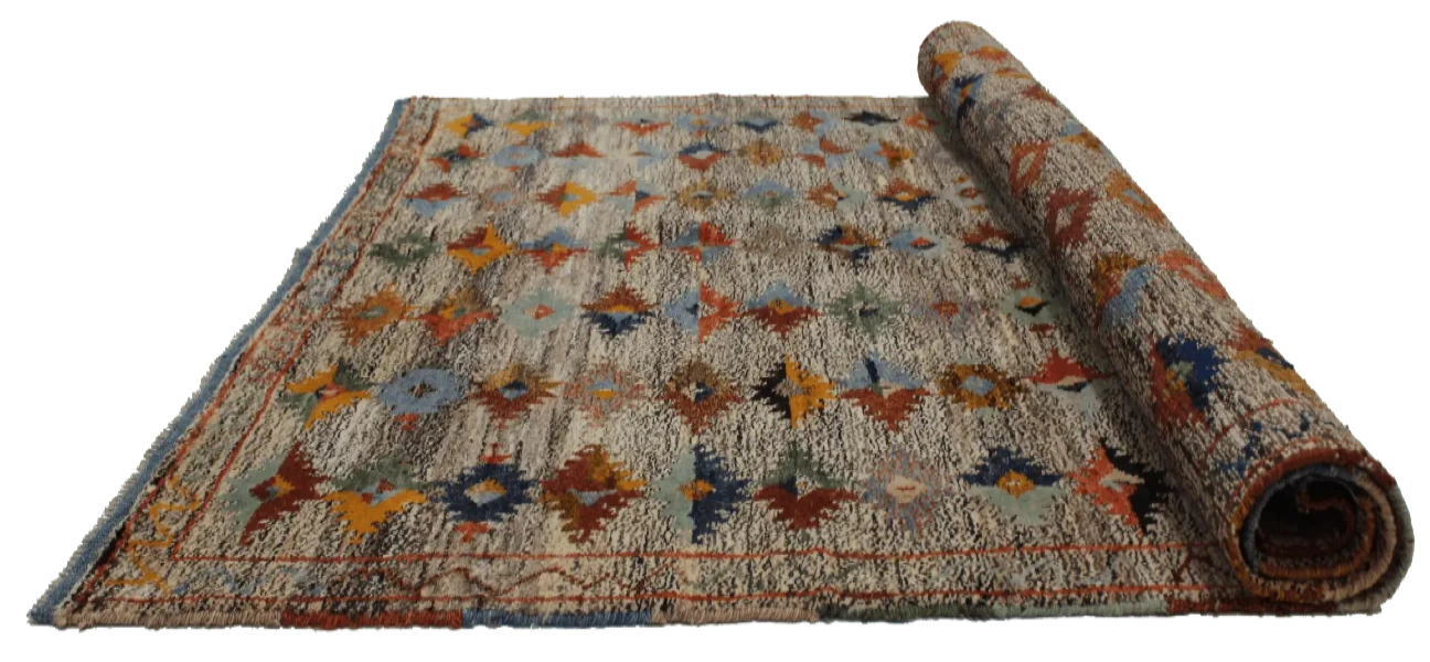 173 x 245 cm - Multi 