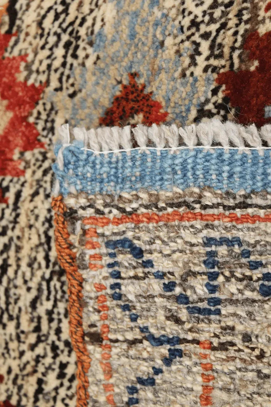 173 x 245 cm - Multi 