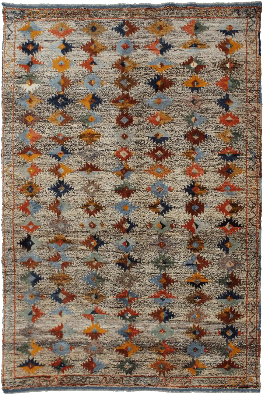 173 x 245 cm - Multi 