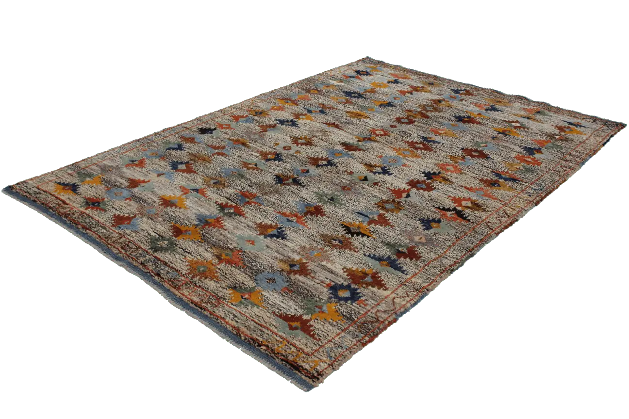 173 x 245 cm - Multi 