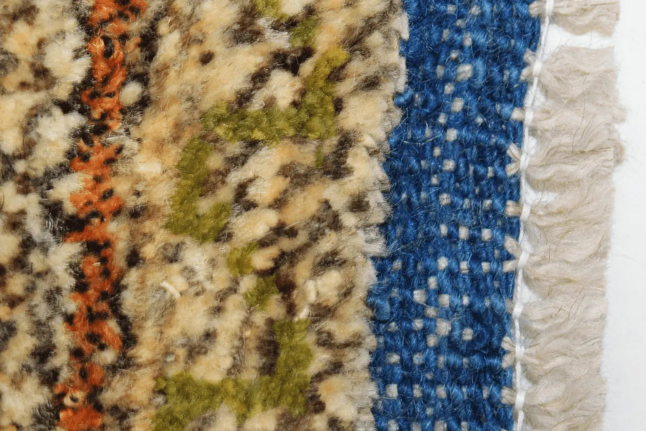 175 x 243 cm - Multi