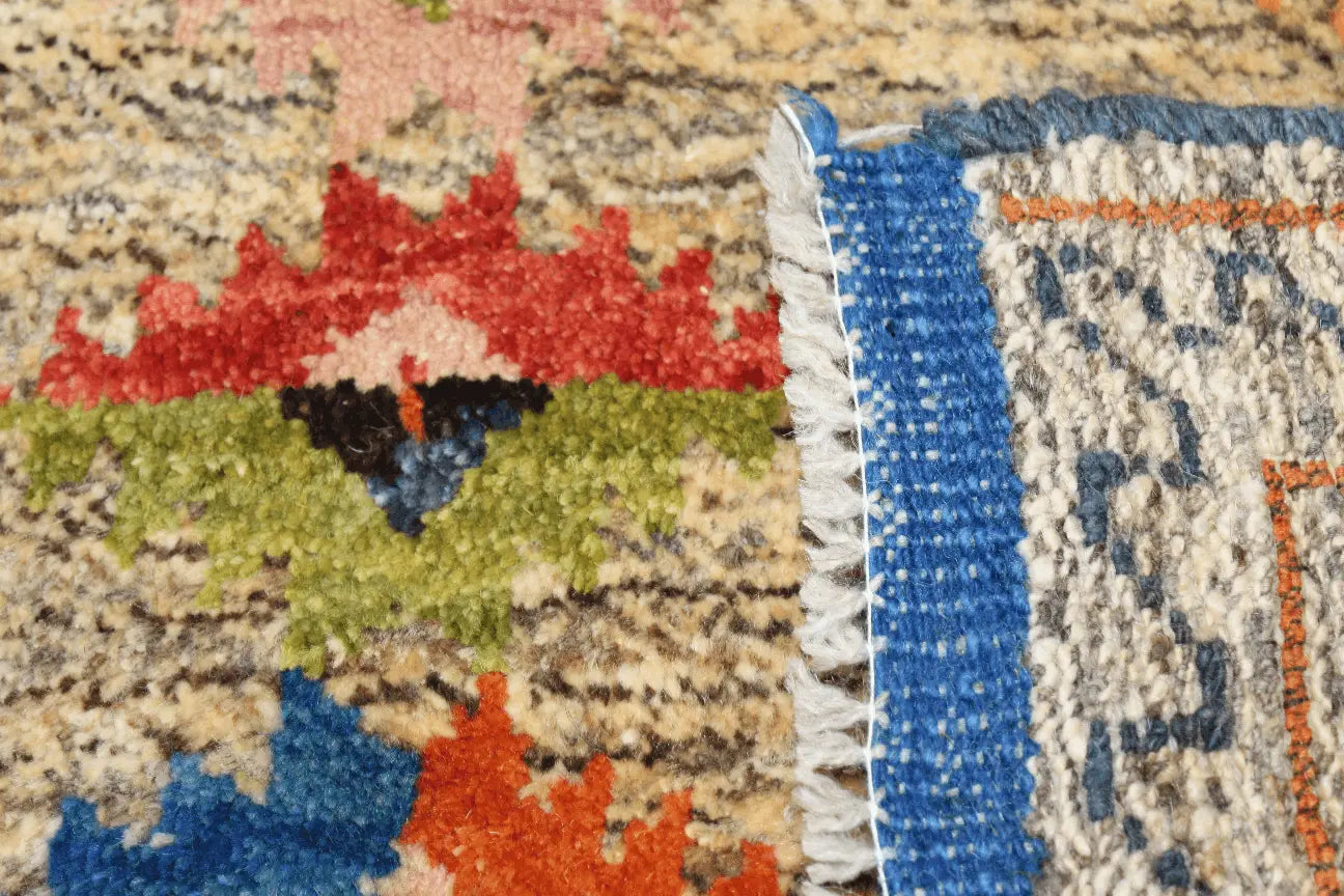 175 x 243 cm - Multi