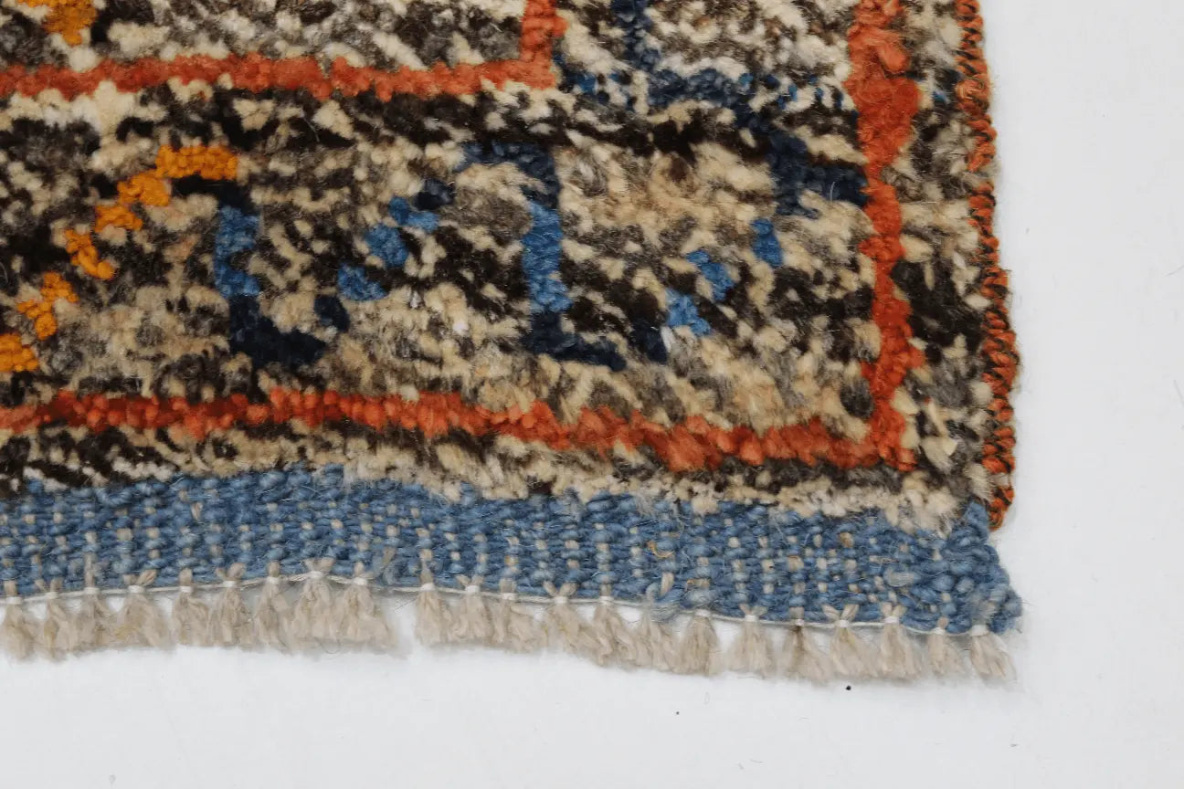 175 x 243 cm - Multi