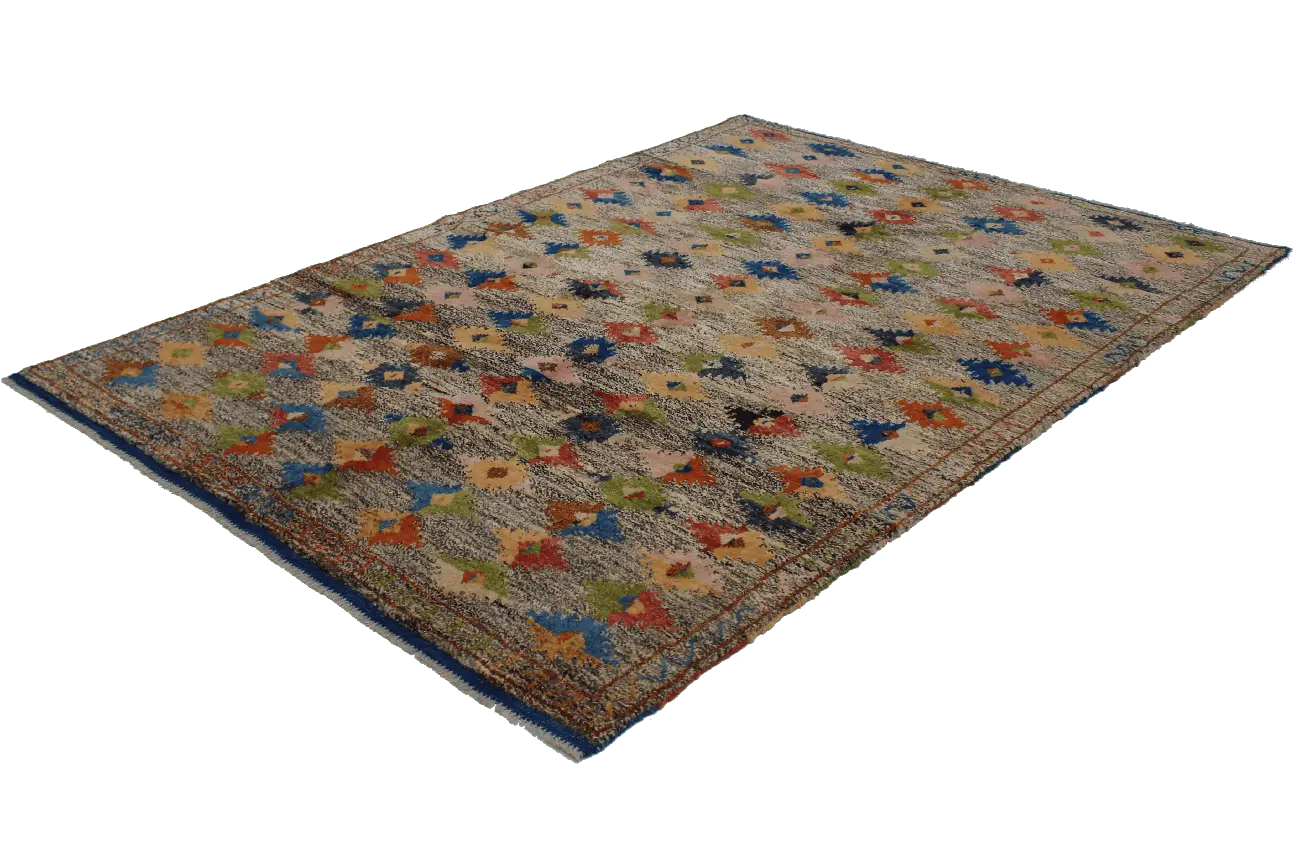 175 x 243 cm - Multi