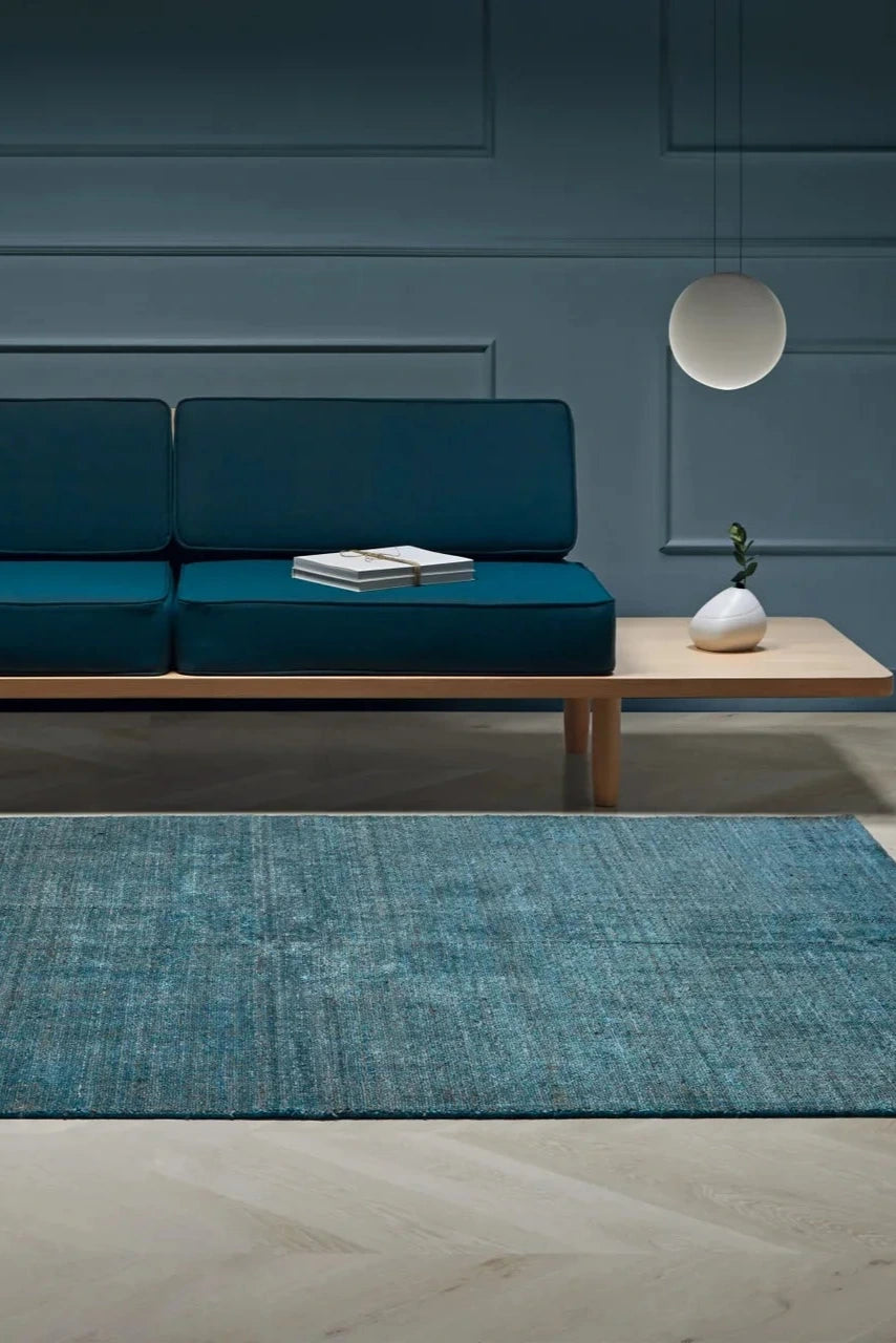 Alfombra Desire - de Salón Plana