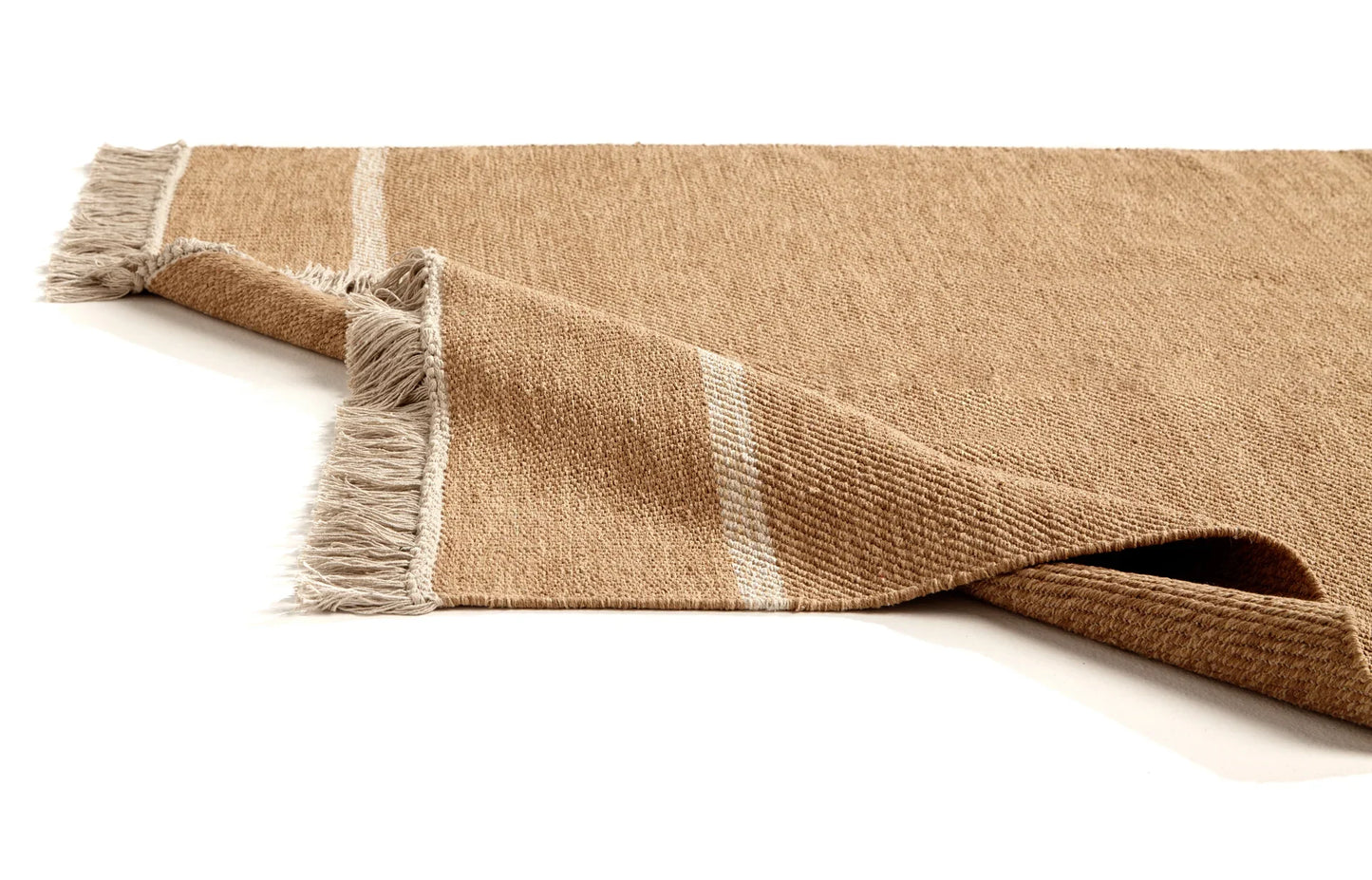 Kilim Basic Beige