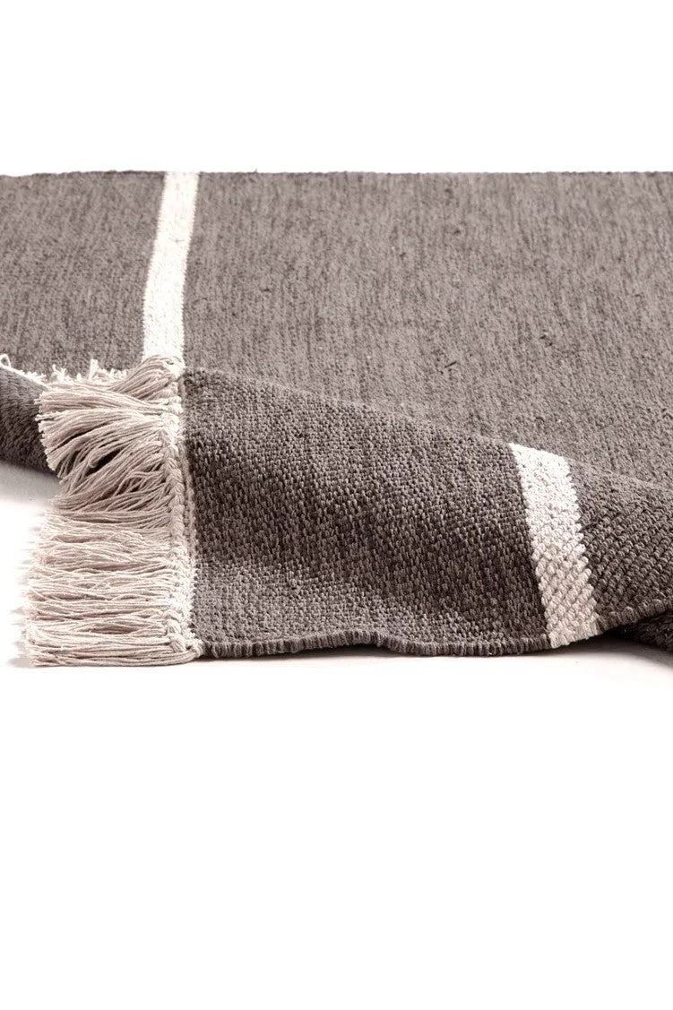 Alfombra Kilim Basic - en color