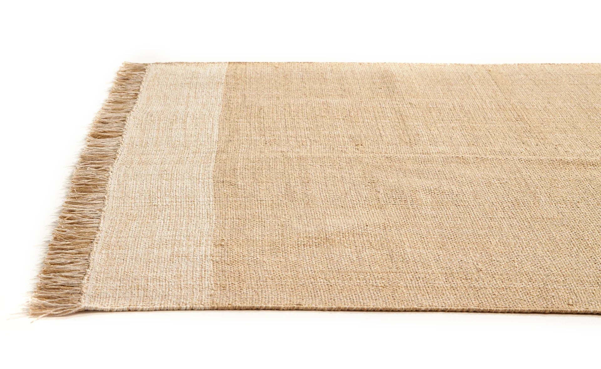 Kilim Basic Sand