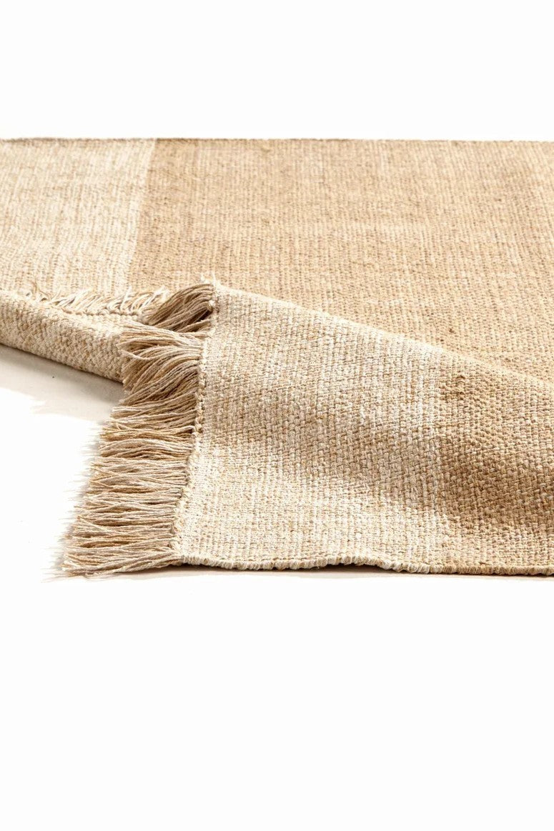 Alfombra Kilim Basic - en color