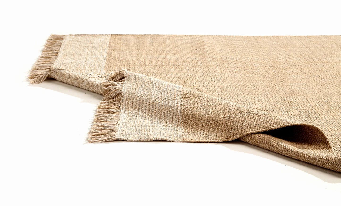 Kilim Basic Sand