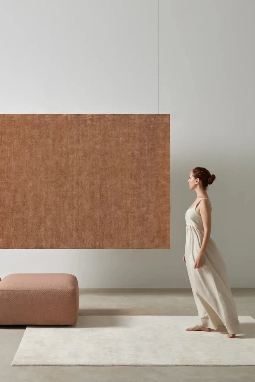 Pure Glam Teppich - Für den Innenbereich