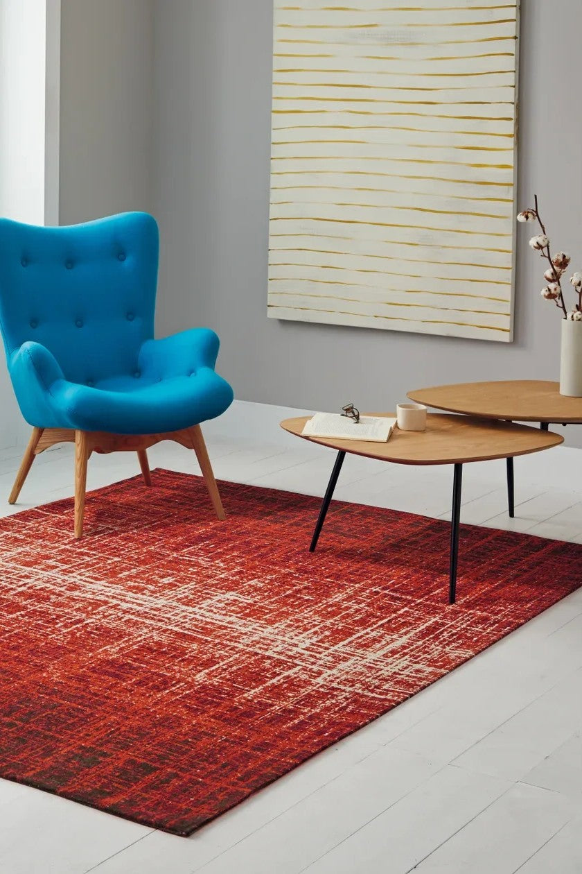 Stiletto Ivory Carpet