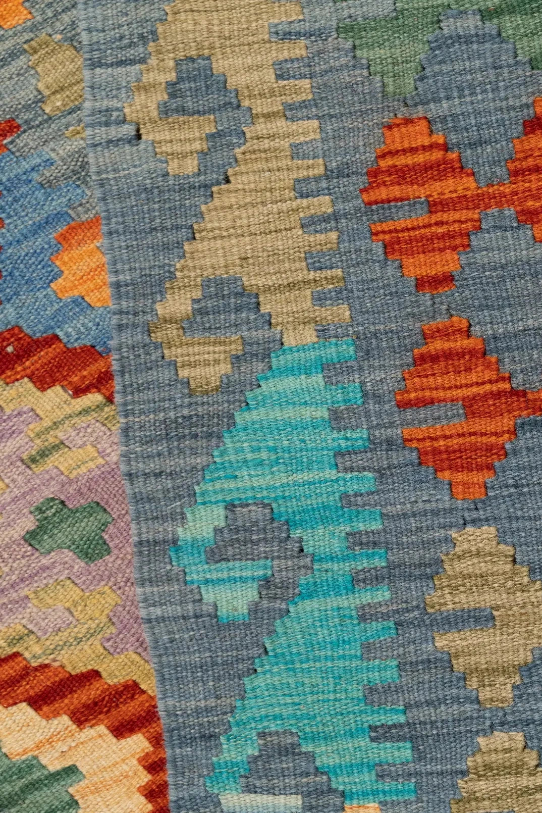 085x485 Multicolor Azul