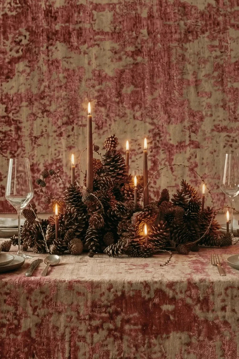 Alfombra Glamour - de Lujo Moderna