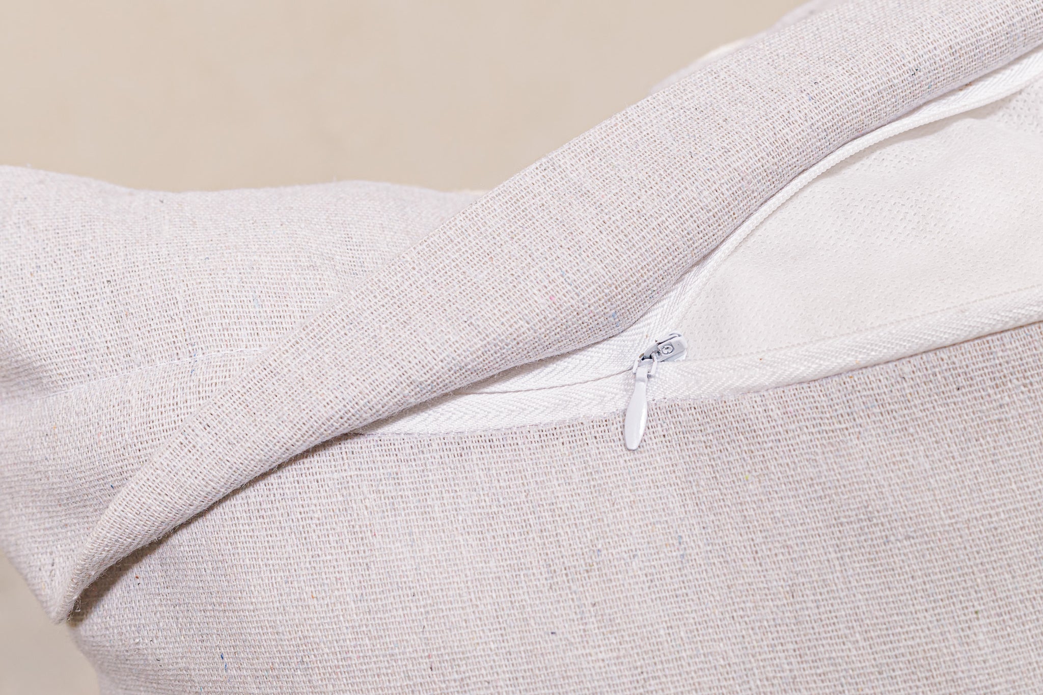 Kilim Suzani Cushion - 100% Wool - 50x50cm