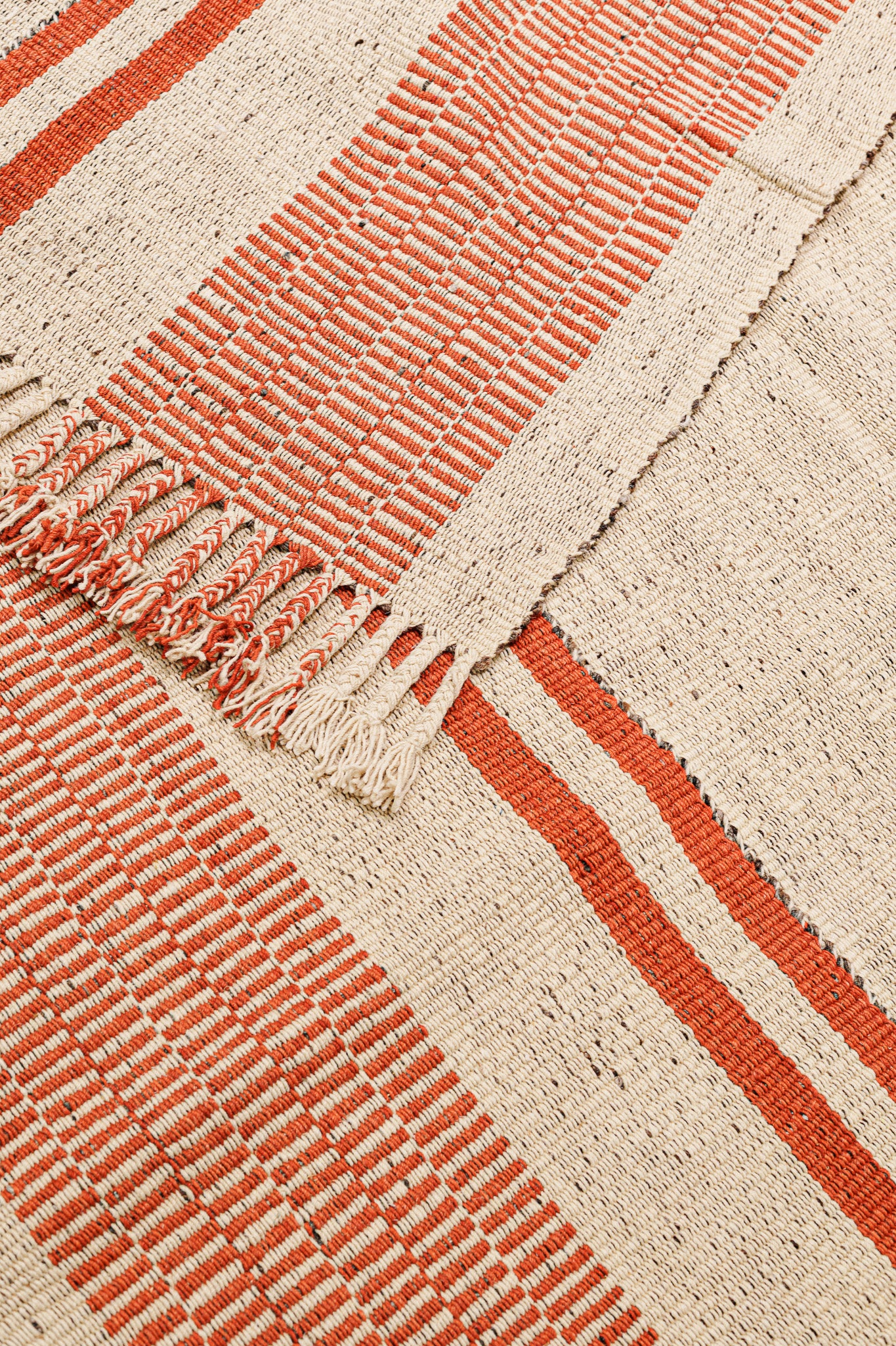 Teppich Yakatoot Jajim - 100% Wolle 