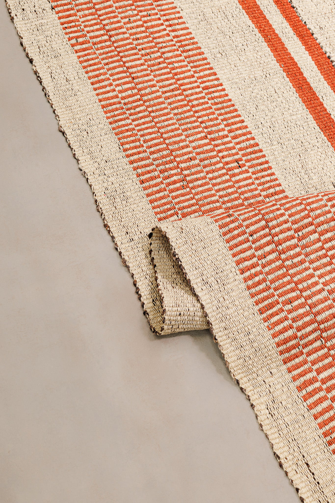 Teppich Yakatoot Jajim - 100% Wolle 