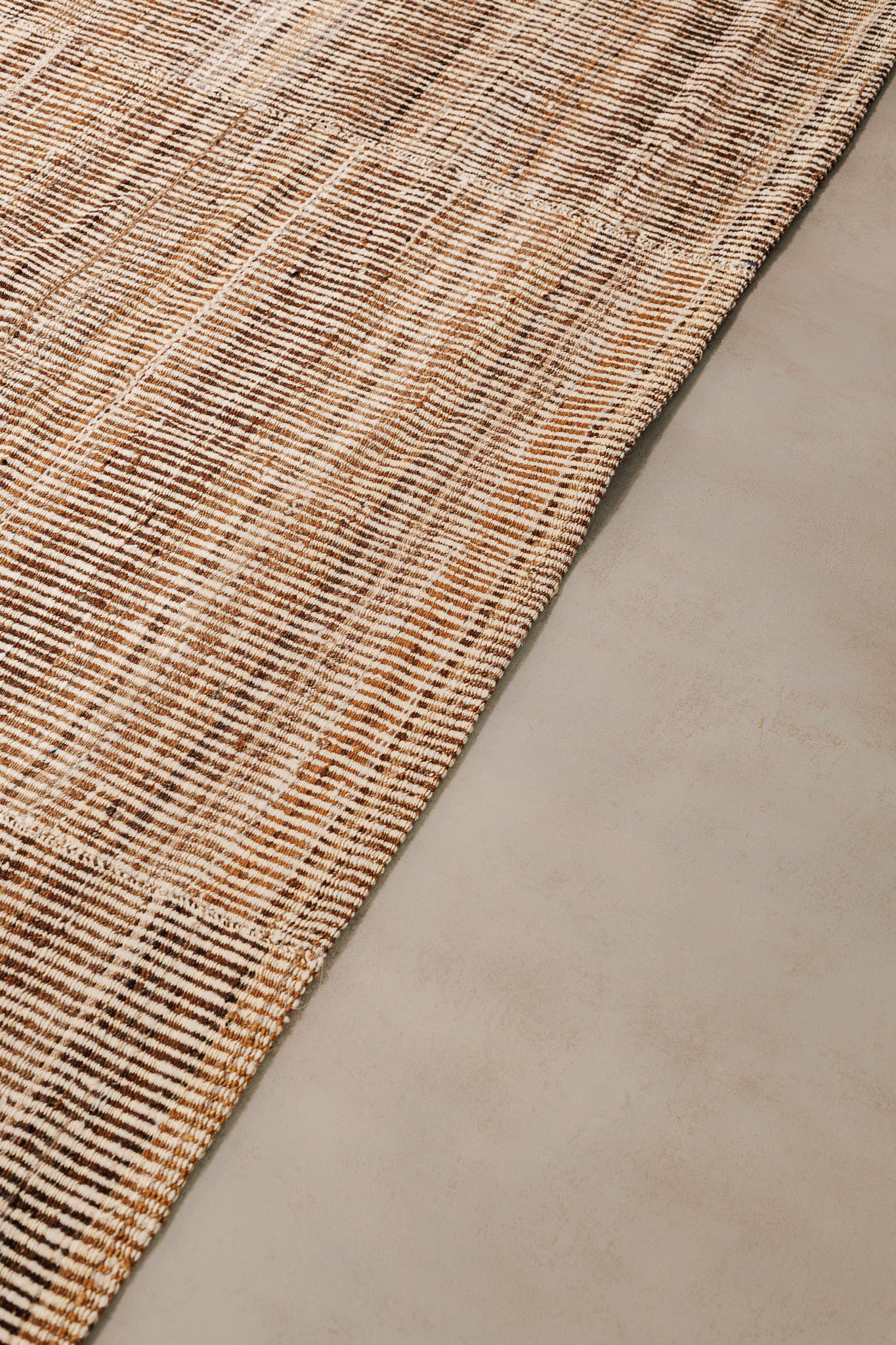 Alfombra kilim Yakatoot Jajim - 100% Lana