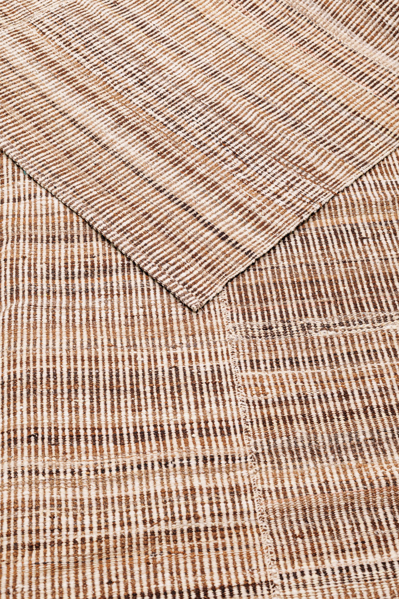 Alfombra kilim Yakatoot Jajim - 100% Lana