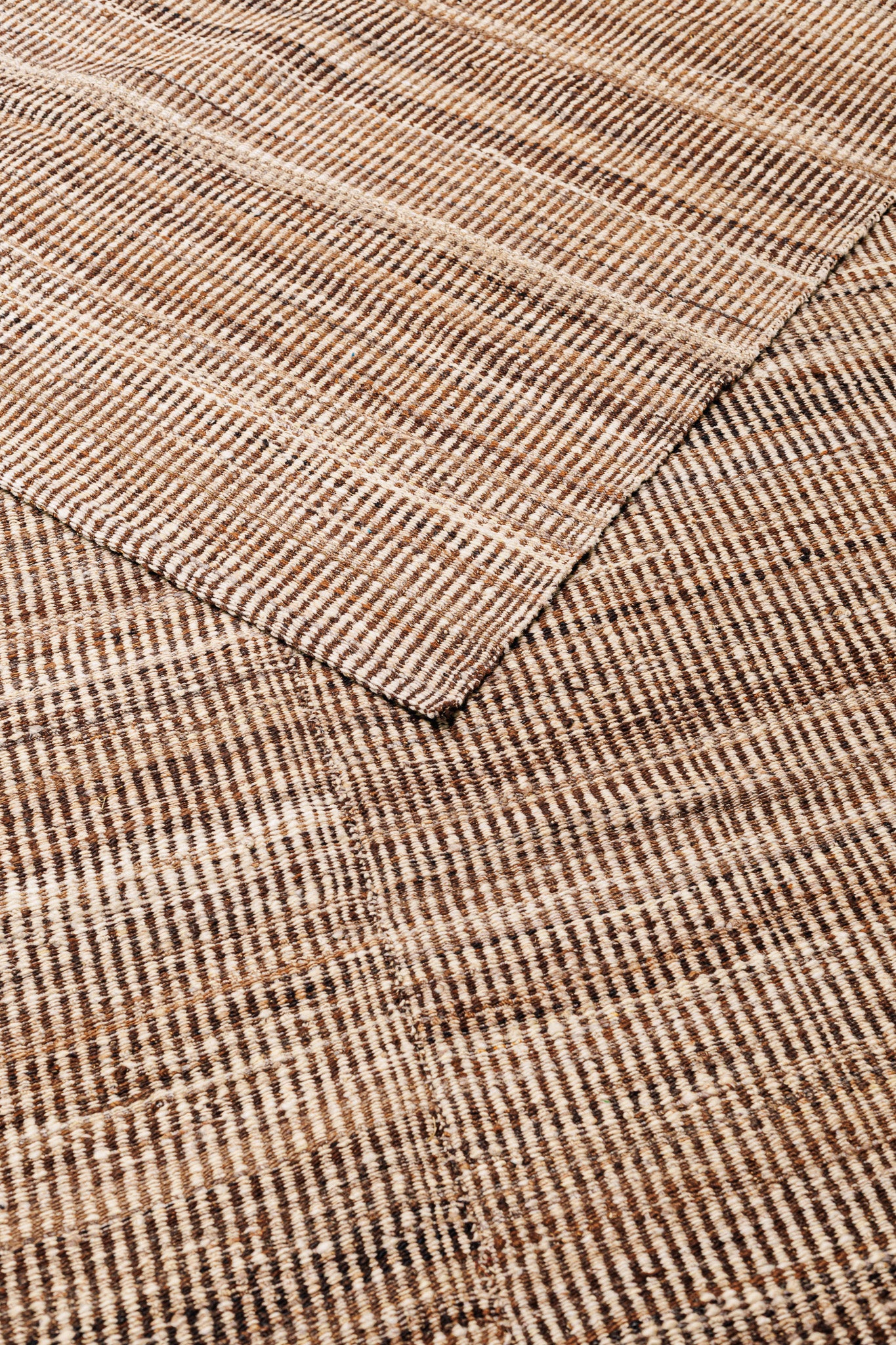 Alfombra kilim Yakatoot Jajim - 100% Lana